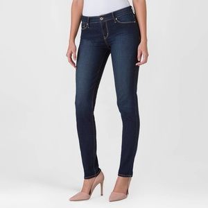 Denizen by Levi’s skinny jeans (18R)